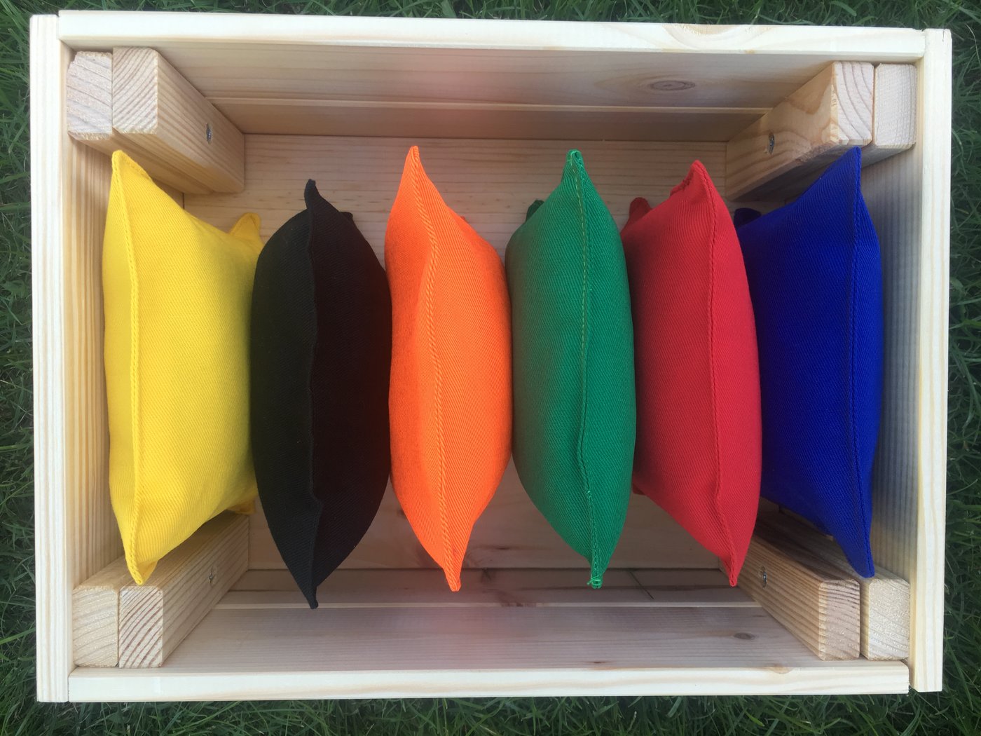 Bags color (select two colors)